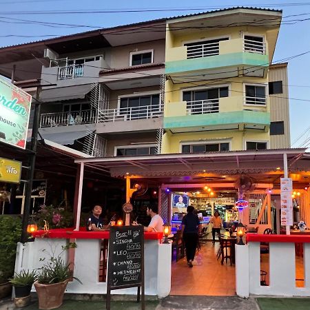 Rose Garden Guest House Soi 88 HHQ Exterior photo