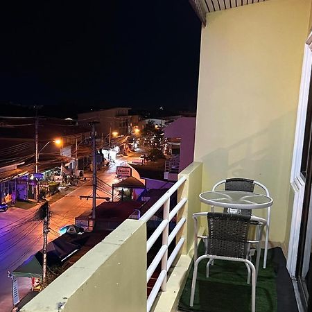 Rose Garden Guest House Soi 88 HHQ Exterior photo