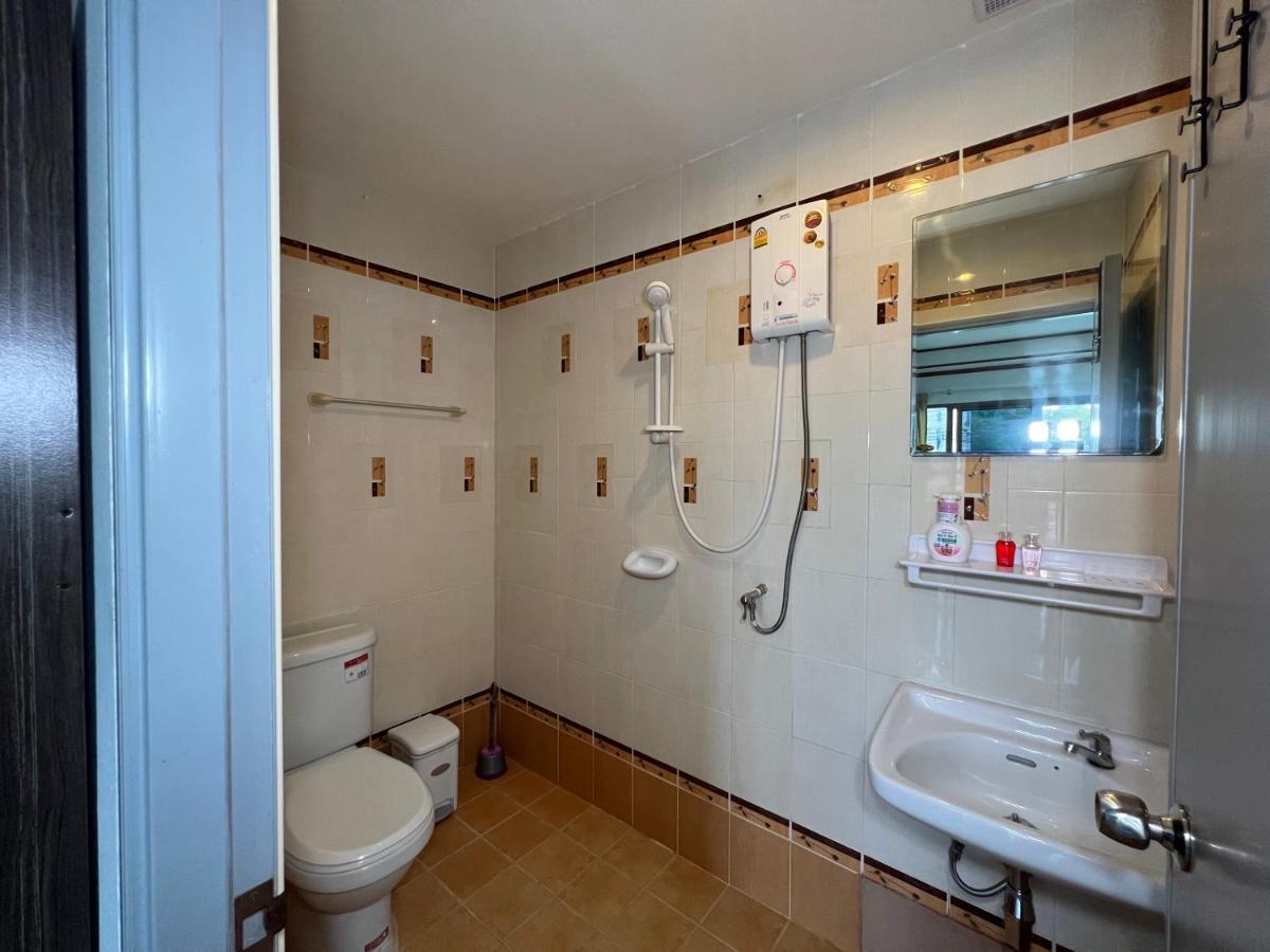 Rose Garden Guest House Soi 88 HHQ Exterior photo