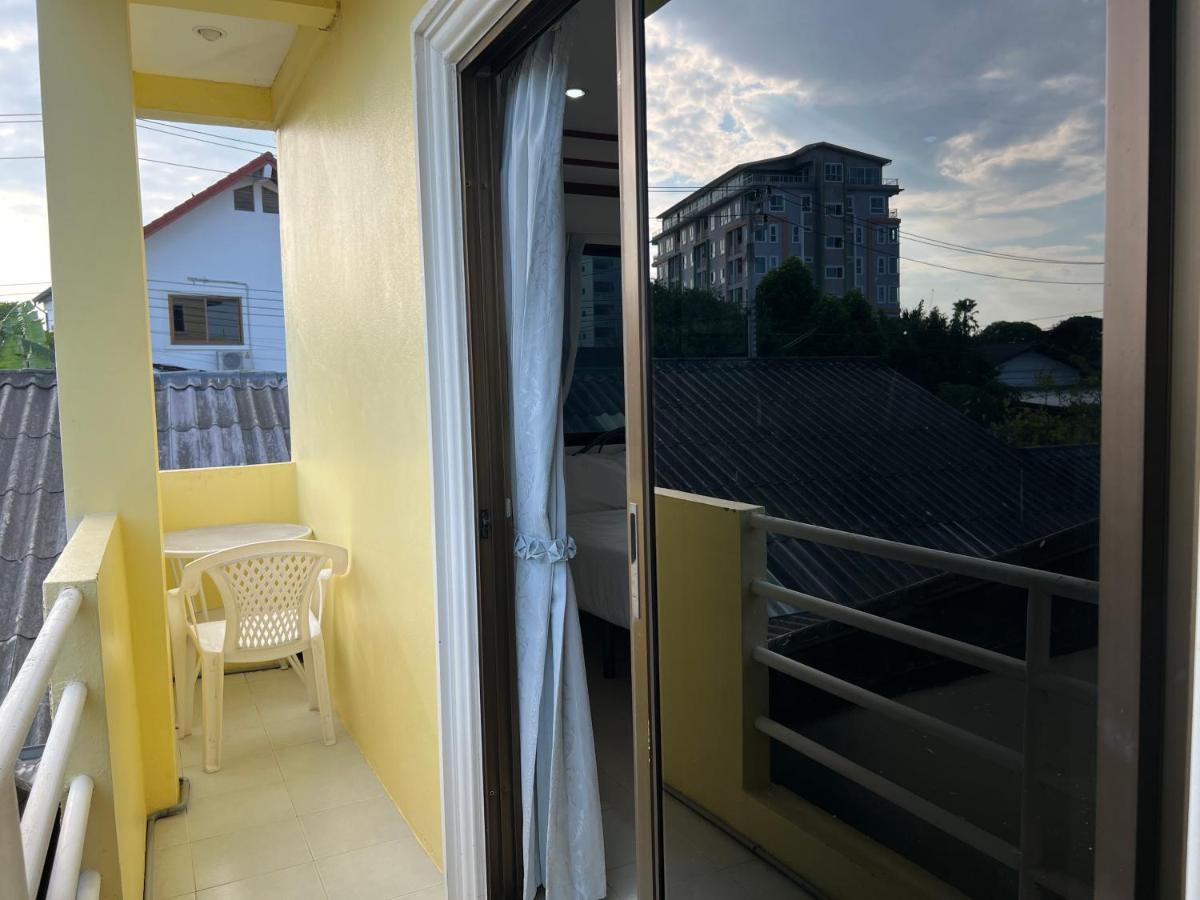 Rose Garden Guest House Soi 88 HHQ Exterior photo