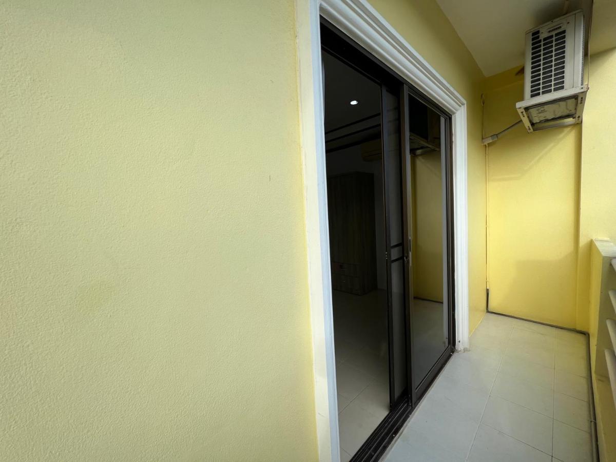 Rose Garden Guest House Soi 88 HHQ Exterior photo