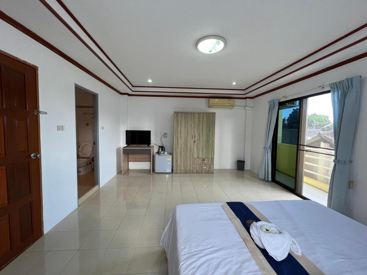 Rose Garden Guest House Soi 88 HHQ Exterior photo