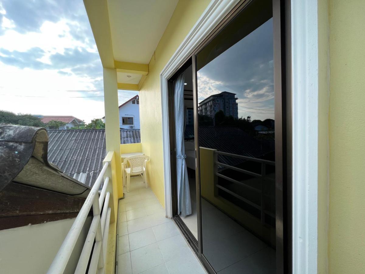 Rose Garden Guest House Soi 88 HHQ Exterior photo