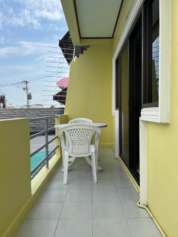 Rose Garden Guest House Soi 88 HHQ Exterior photo