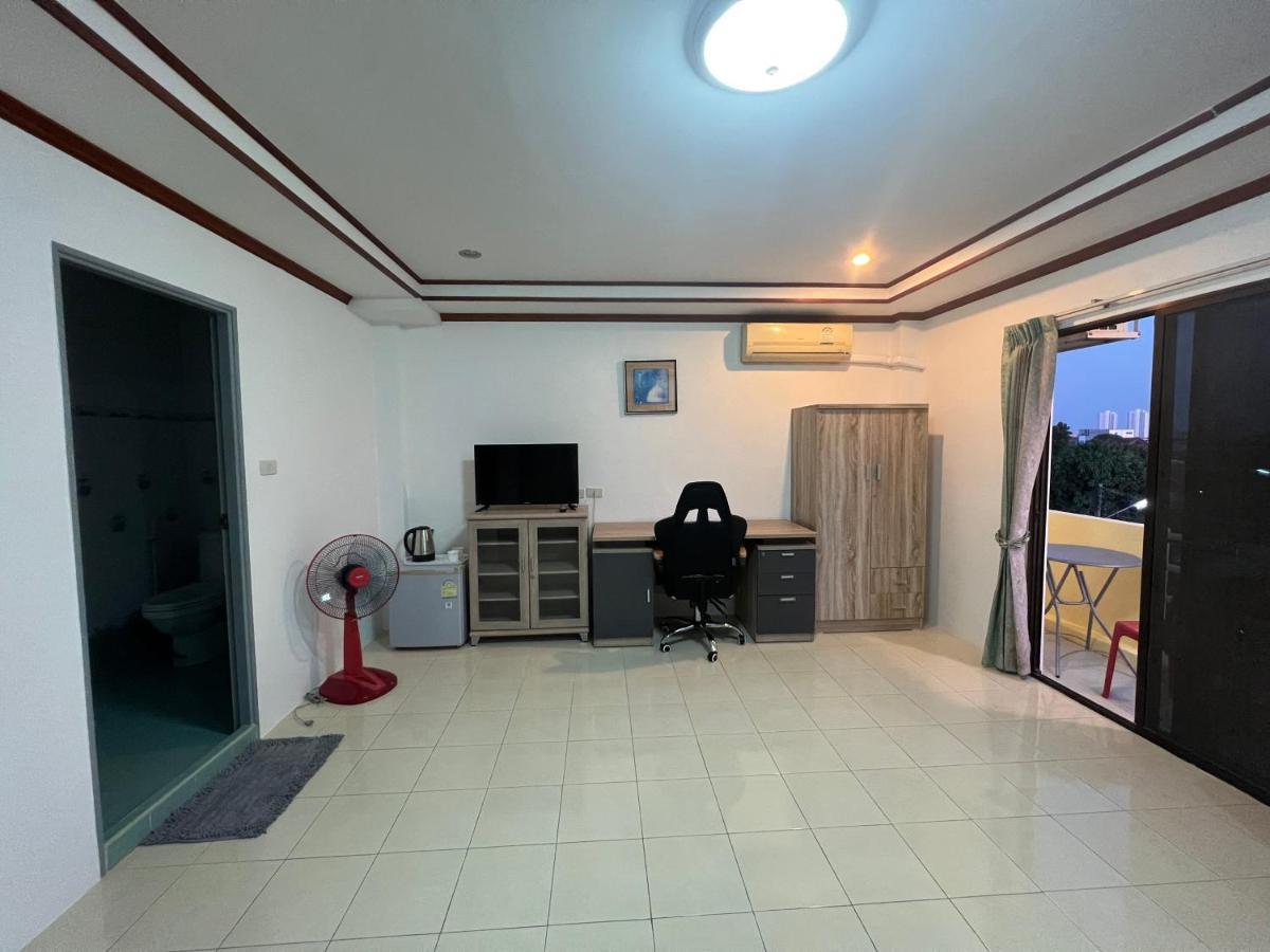 Rose Garden Guest House Soi 88 HHQ Exterior photo