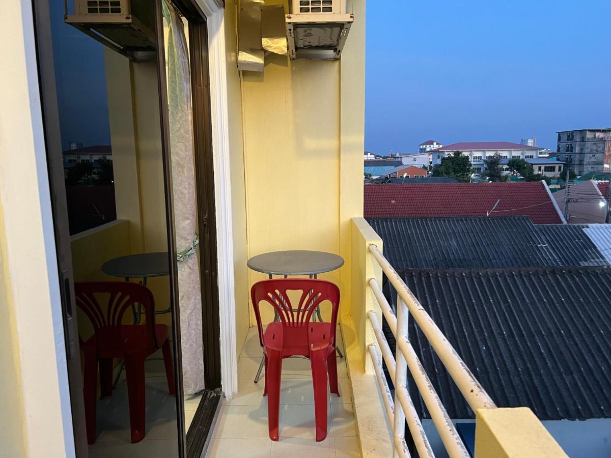 Rose Garden Guest House Soi 88 HHQ Exterior photo
