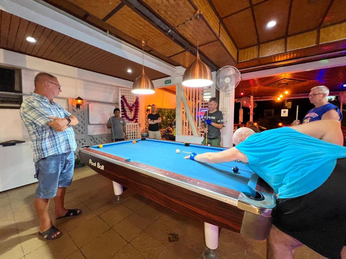 Rose Garden Guest House Soi 88 HHQ Exterior photo
