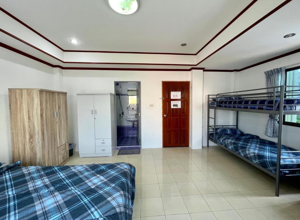 Rose Garden Guest House Soi 88 HHQ Exterior photo