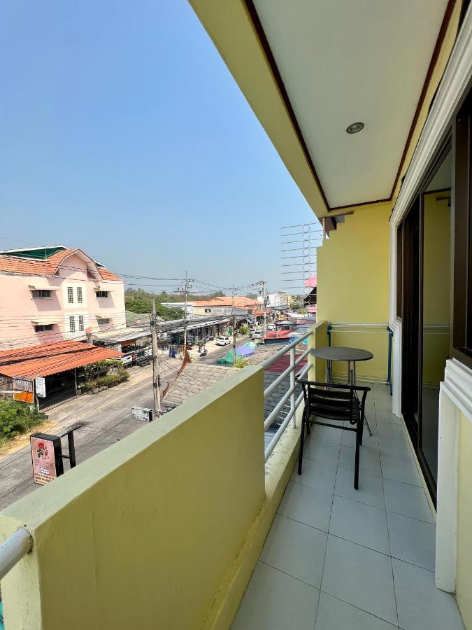 Rose Garden Guest House Soi 88 HHQ Exterior photo
