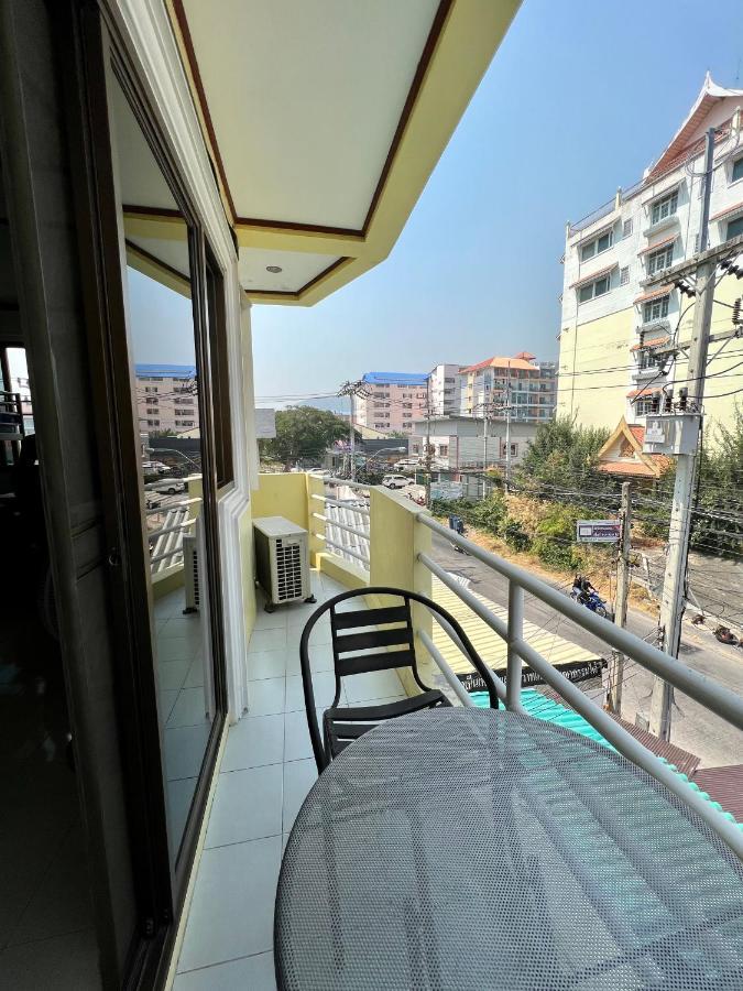 Rose Garden Guest House Soi 88 HHQ Exterior photo