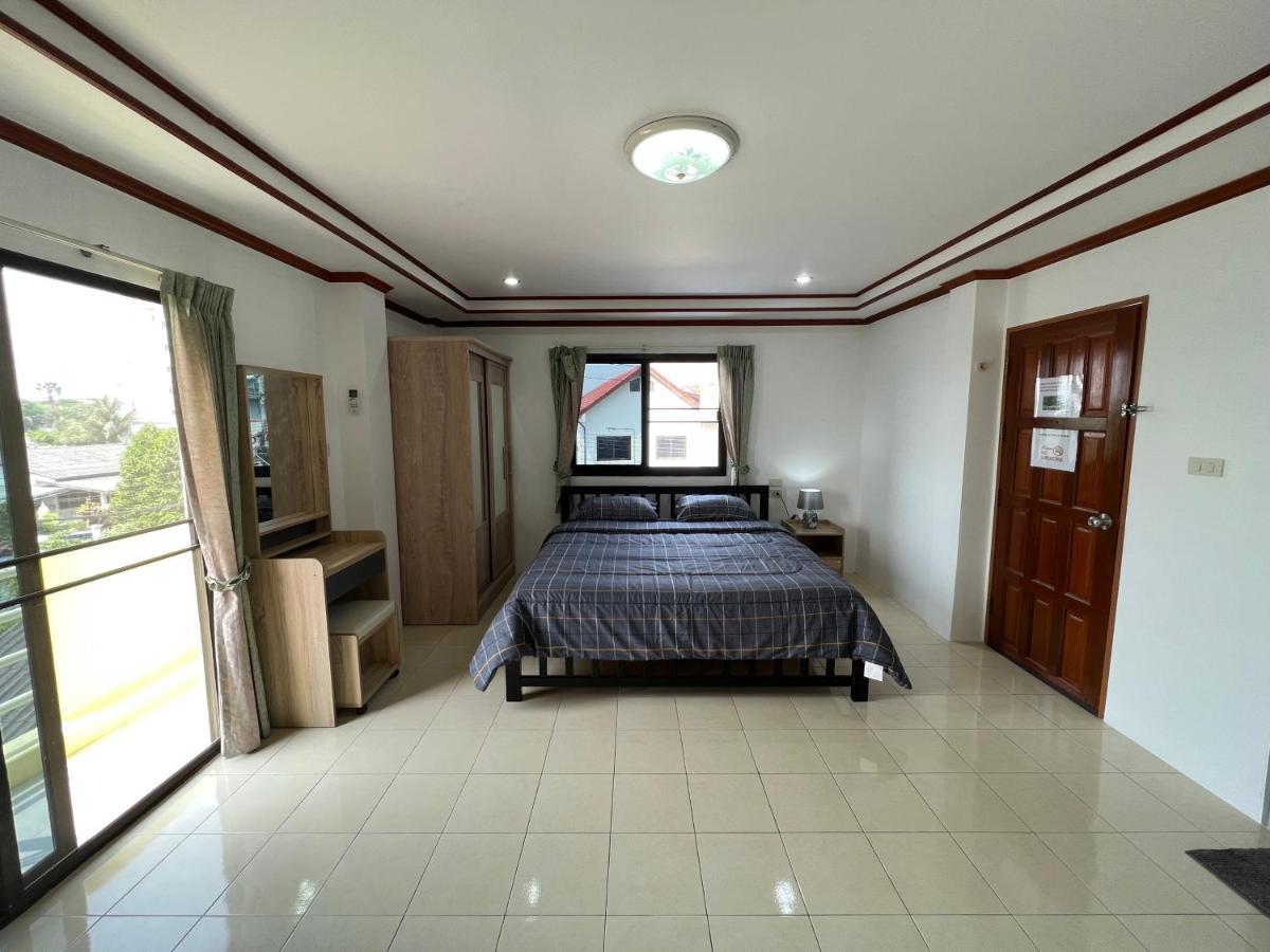 Rose Garden Guest House Soi 88 HHQ Exterior photo