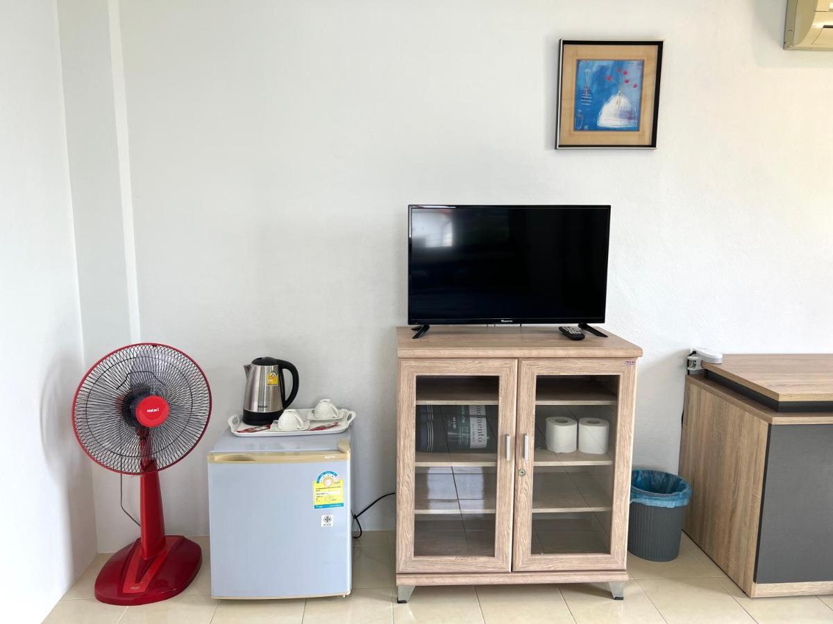 Rose Garden Guest House Soi 88 HHQ Exterior photo