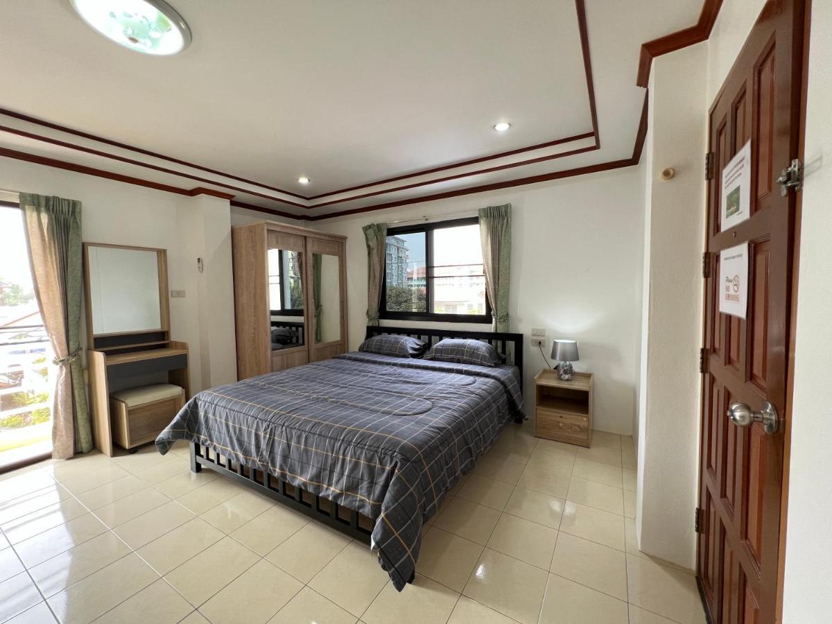Rose Garden Guest House Soi 88 HHQ Exterior photo