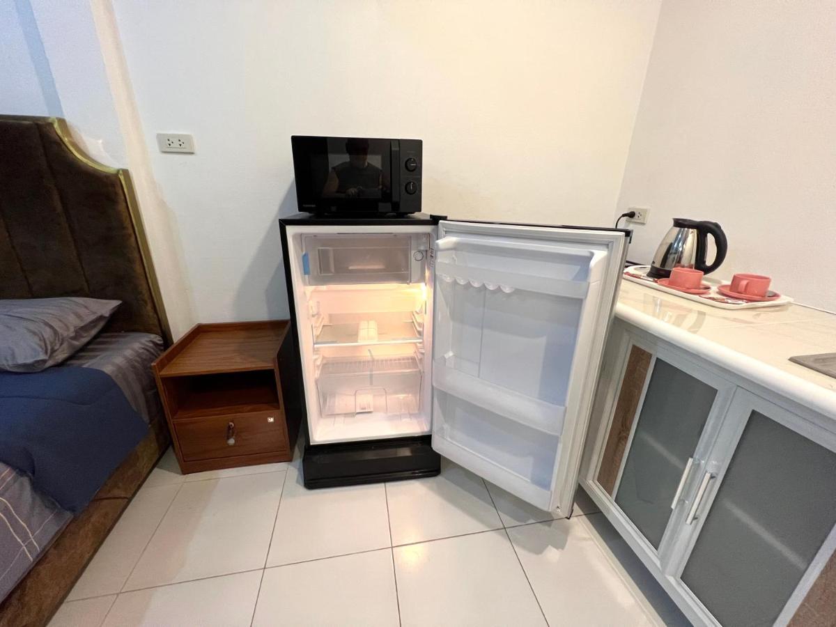 Rose Garden Guest House Soi 88 HHQ Exterior photo