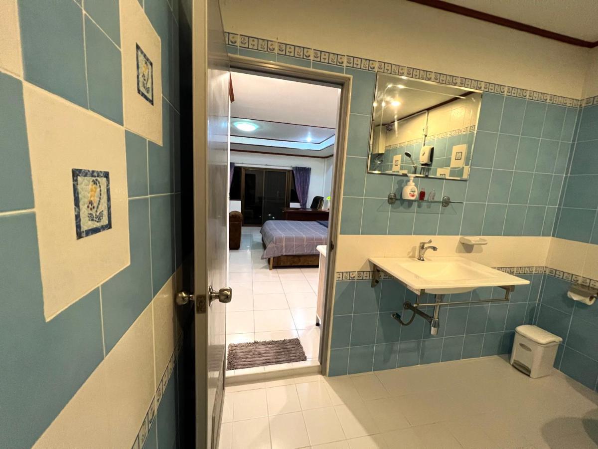 Rose Garden Guest House Soi 88 HHQ Exterior photo