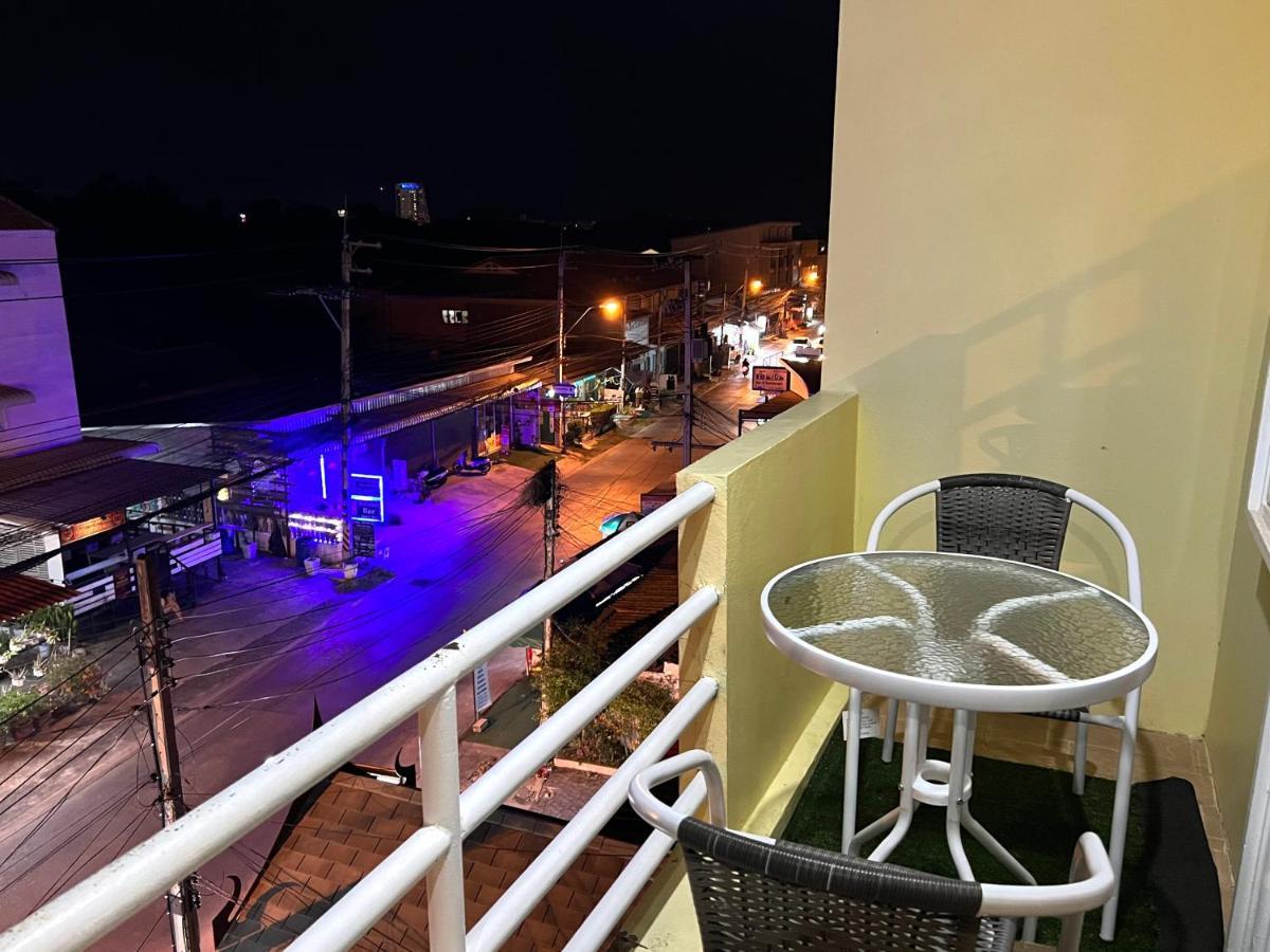 Rose Garden Guest House Soi 88 HHQ Exterior photo