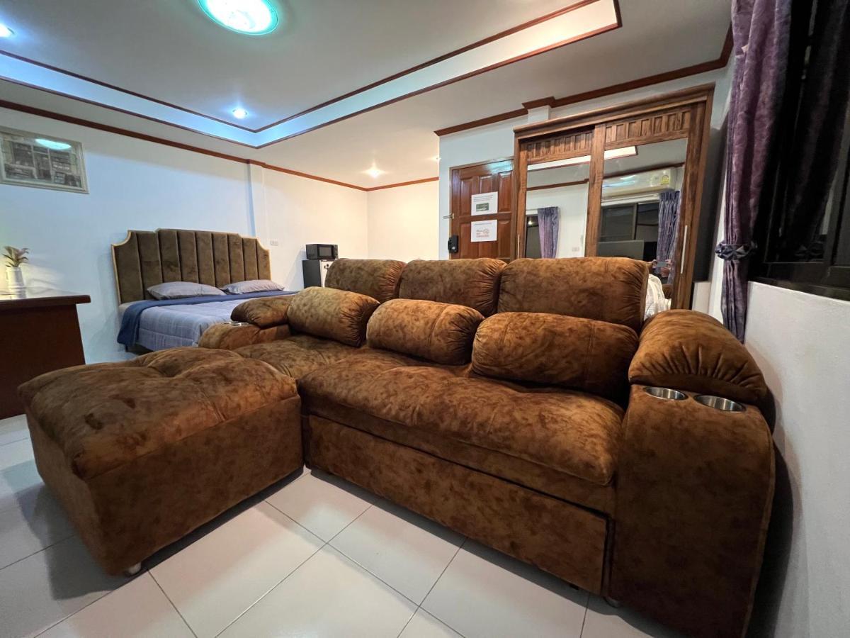 Rose Garden Guest House Soi 88 HHQ Exterior photo