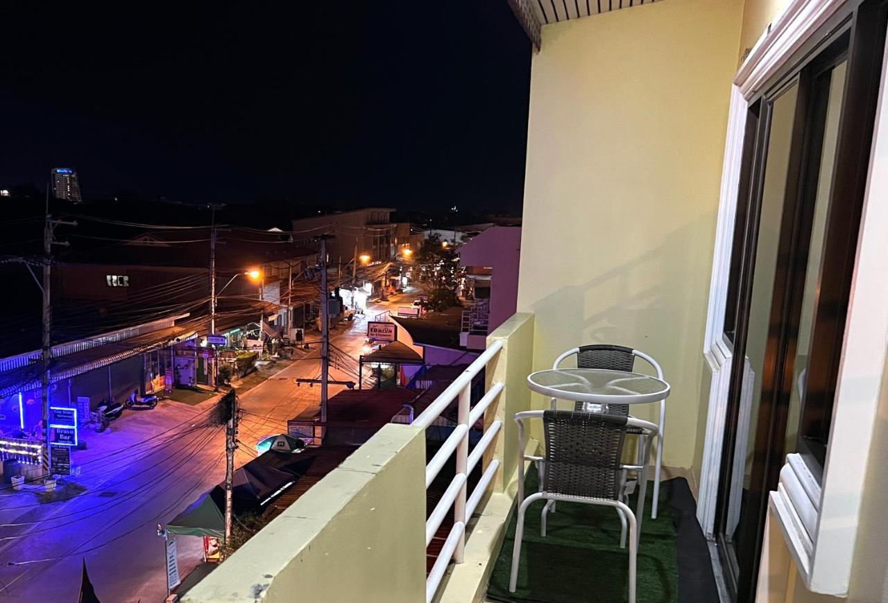 Rose Garden Guest House Soi 88 HHQ Exterior photo
