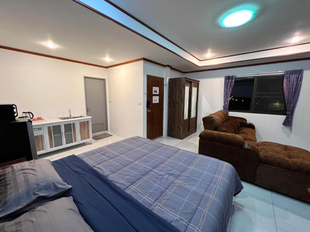 Rose Garden Guest House Soi 88 HHQ Exterior photo