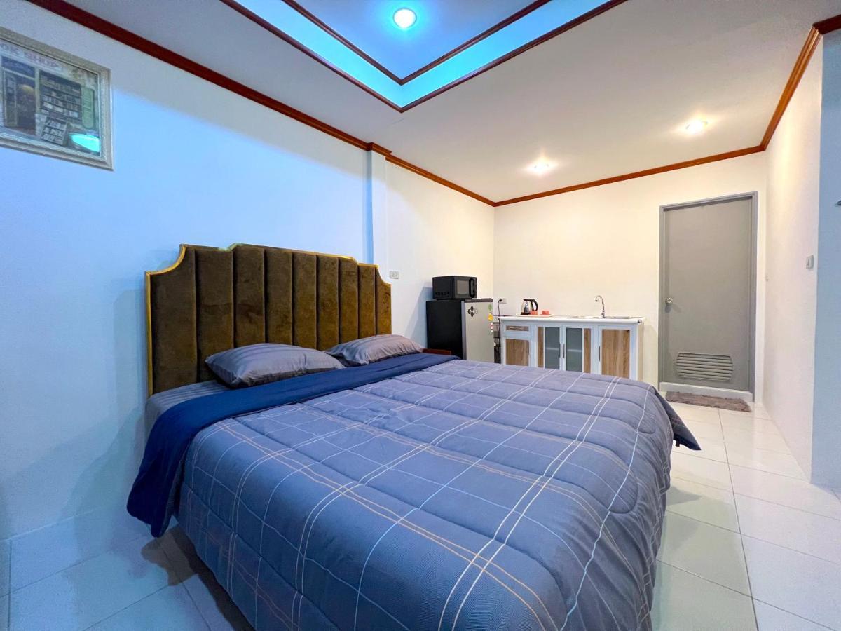Rose Garden Guest House Soi 88 HHQ Exterior photo