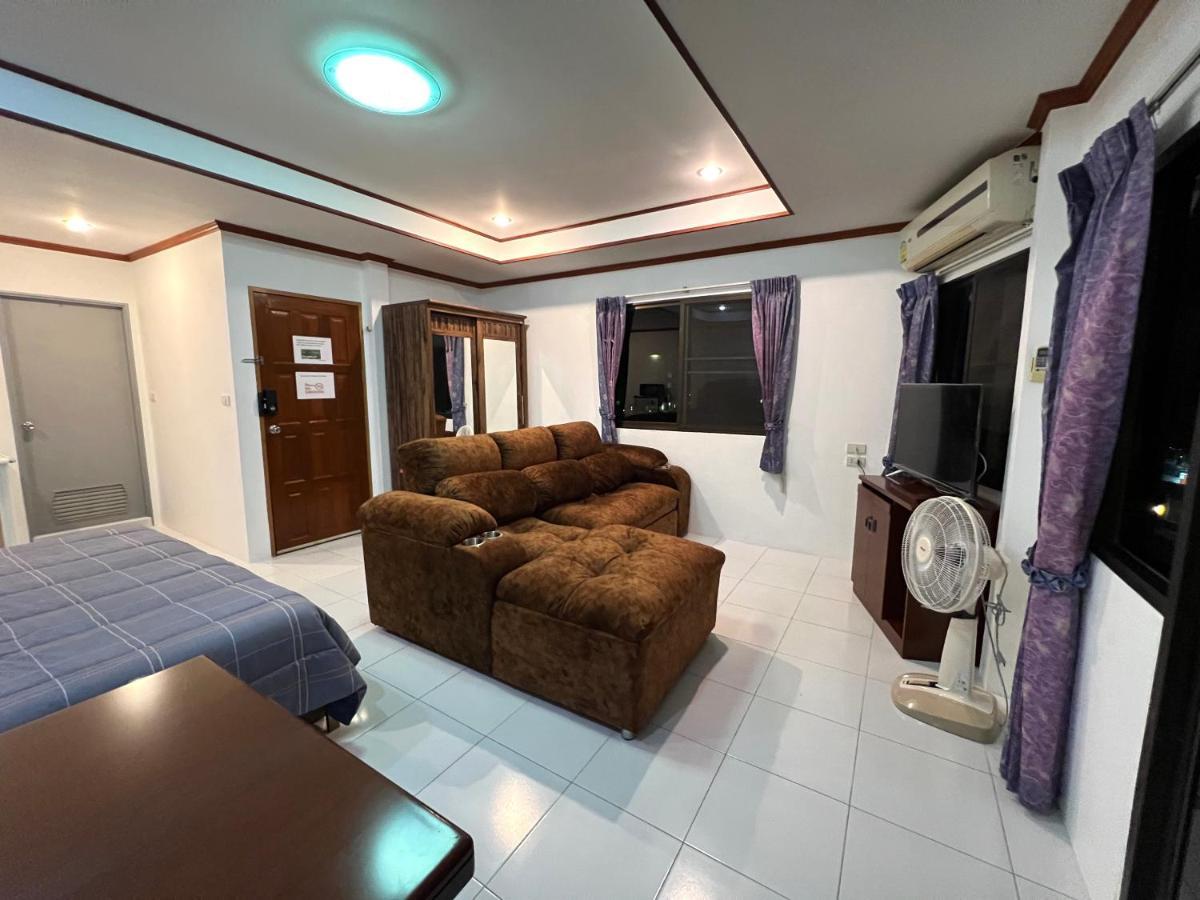 Rose Garden Guest House Soi 88 HHQ Exterior photo