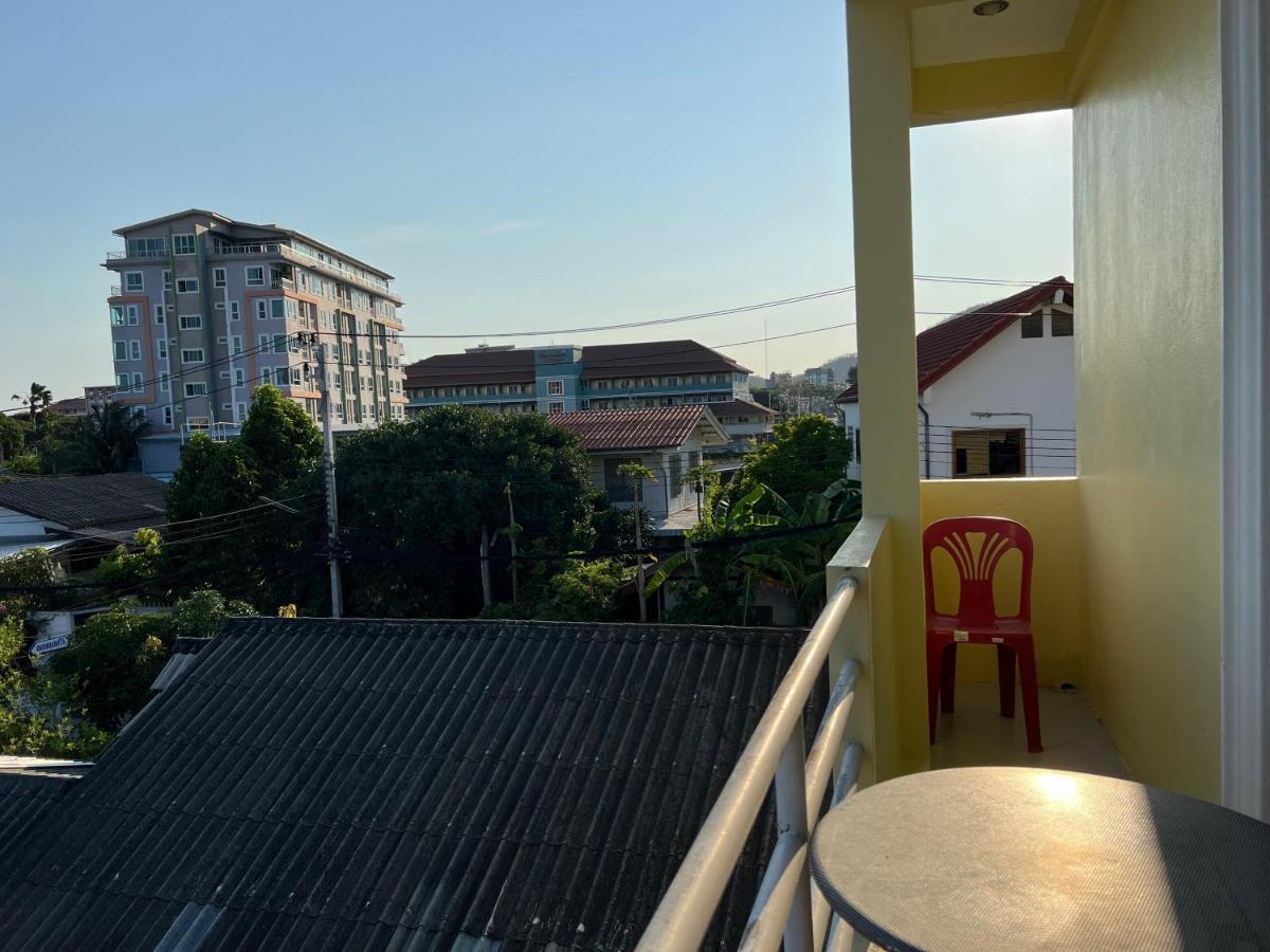 Rose Garden Guest House Soi 88 HHQ Exterior photo
